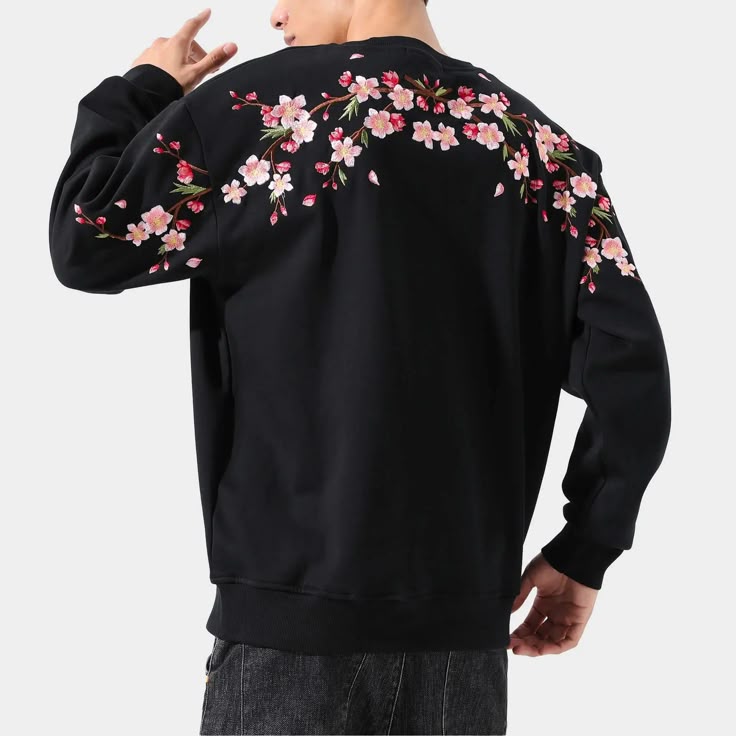 sweat shirt